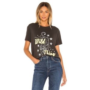 Show me your MuMu Wild Thing Thomas tee